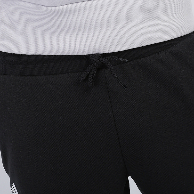 мужские черные брюки adidas Harden Fle Pant DX6828 - цена, описание, фото 6